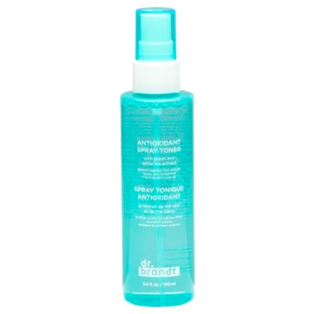 Dr.Brandt Antioxidant Spray Toner